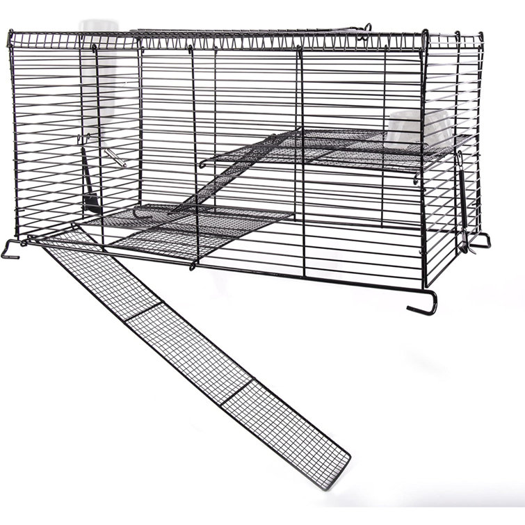 Ware rabbit outlet cage